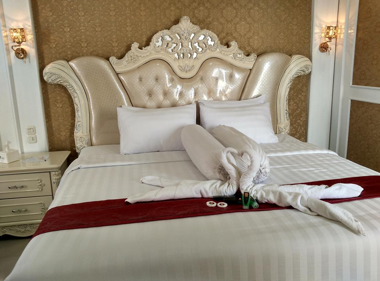 Grand Indobaru Hotel Selatpanjang Dış mekan fotoğraf