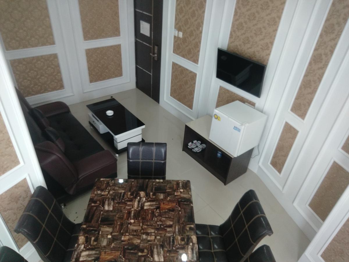 Grand Indobaru Hotel Selatpanjang Dış mekan fotoğraf